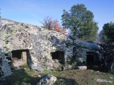 Hotel Taloro Gavoi Buitenkant foto